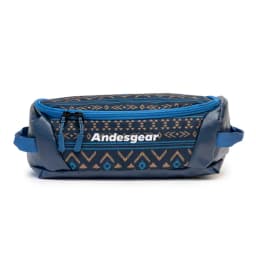Neceser Unisex Nalca Azul Azul TALLA UNICA