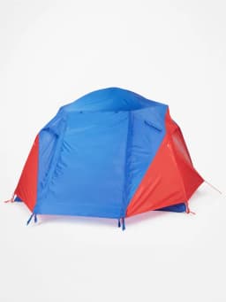 Carpa Unisex Limestone 4 Personas