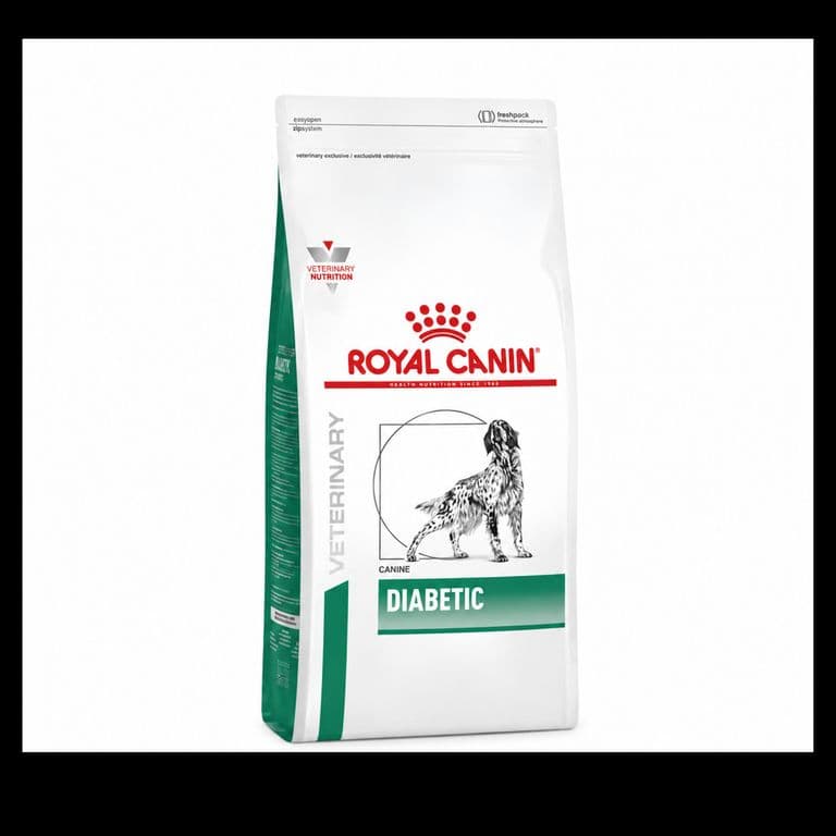 Diabetic Canine 10kg