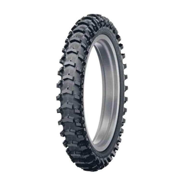 Neumatico Moto 100/90-19 57m MX12 Tra