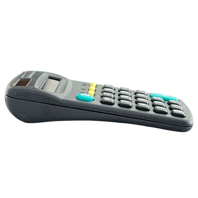 Calculadora Electronica 8 digitos Pac01121