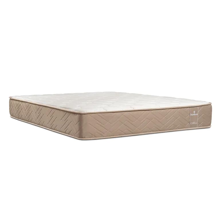 Colchon bamboo 2 plazas