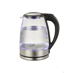 Hervidor Glass Edition 18L Kitchen-It