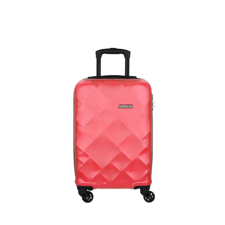 Maleta de Cabina Universe 3.0 Rojo