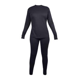Conjunto Primera Capa Ignifugo HW Tarasafe Azul Mujer (MA180R) Azul Marino L