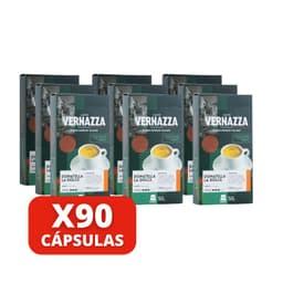 Cafe Donatella La Dolce 90 capsulas Nespresso compatibles