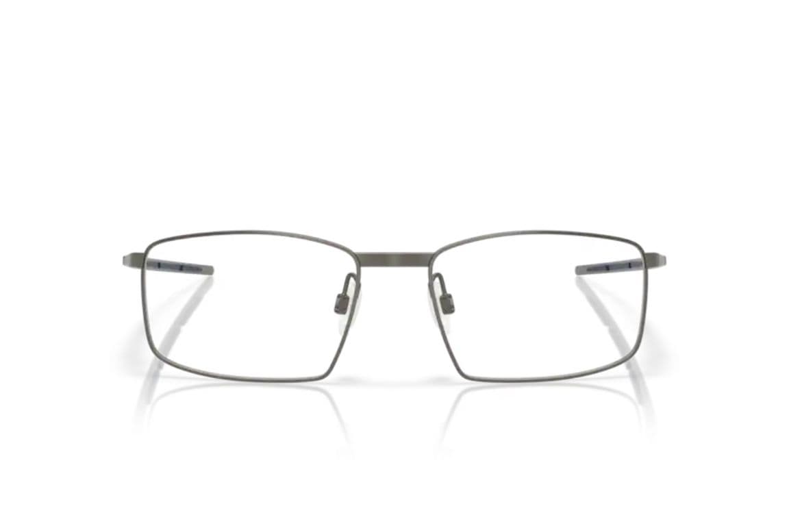 Lentes Opticos Burrow Gris Frame Gris M