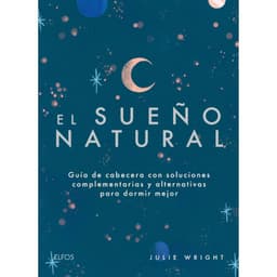 El sueno natural de Editorial