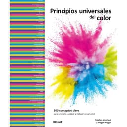 Principios universales del color