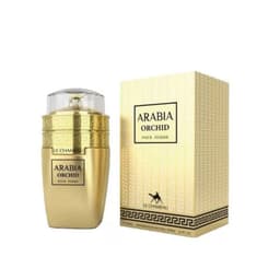 PERFUME LE CHAMEAU ARABIA ORCHID 100ML EDP UNISEX 100 ML