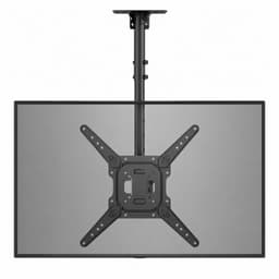 Soporte de TV de 32 a 55 para Techo de Acero Reforzado K89
