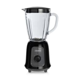 LICUADORA 600W JARRA DE VIDRIO