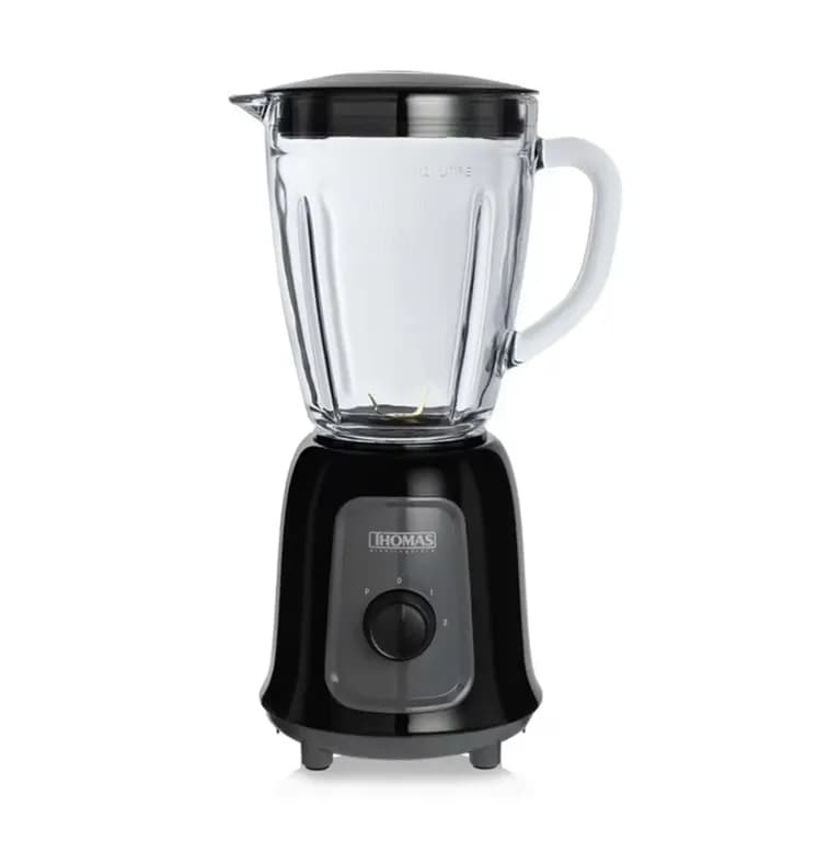 LICUADORA 600W JARRA DE VIDRIO