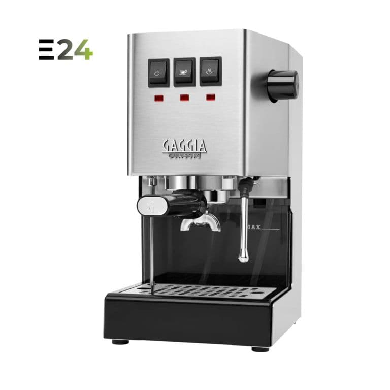 Cafetera Espresso - New Classic Pro E24