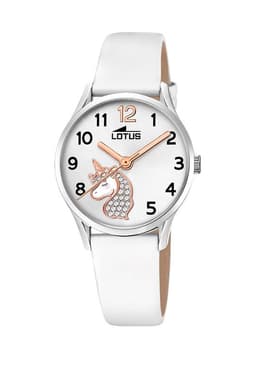 Reloj 18406/K Blanco Mujer Junior Collection Blanco TALLA UNICA