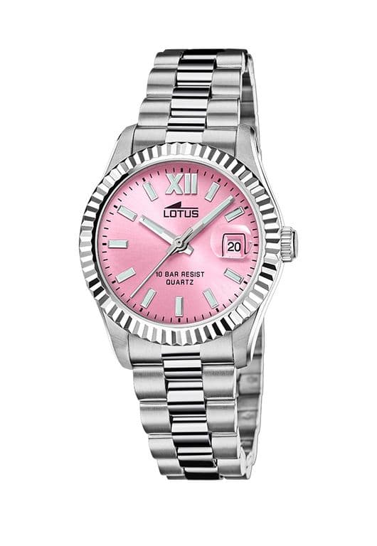 Reloj 18930/8 Celeste Mujer The Ambassadors Collections Celeste TALLA UNICA