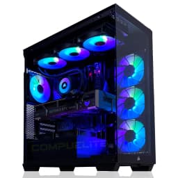 PC ELITE Intel Core Ultra 7 265KF+ 64GB + RTX 5090 32GB