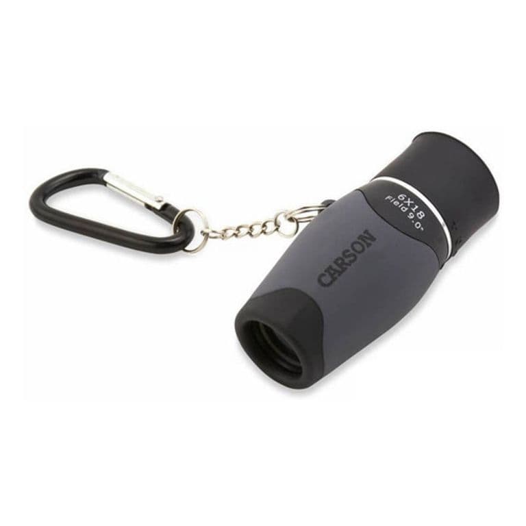 Monocular Minimight 6x18