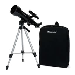 Telescopio Travel Scope 70AZ con Mochila.