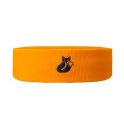 Cintillo Pro Lehinde Naranjo Tenis Padel