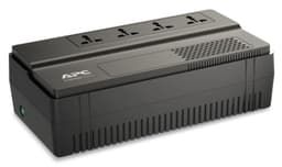 UPS Easy BV 650VA 375W 4 Salidas Interactivo