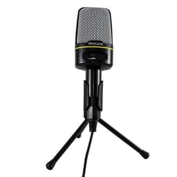 MICROFONO CONDENSADOR GAMERSTREAMER CTRIPODE