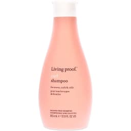 Shampoo para Rizos 355ml Living Proof..-