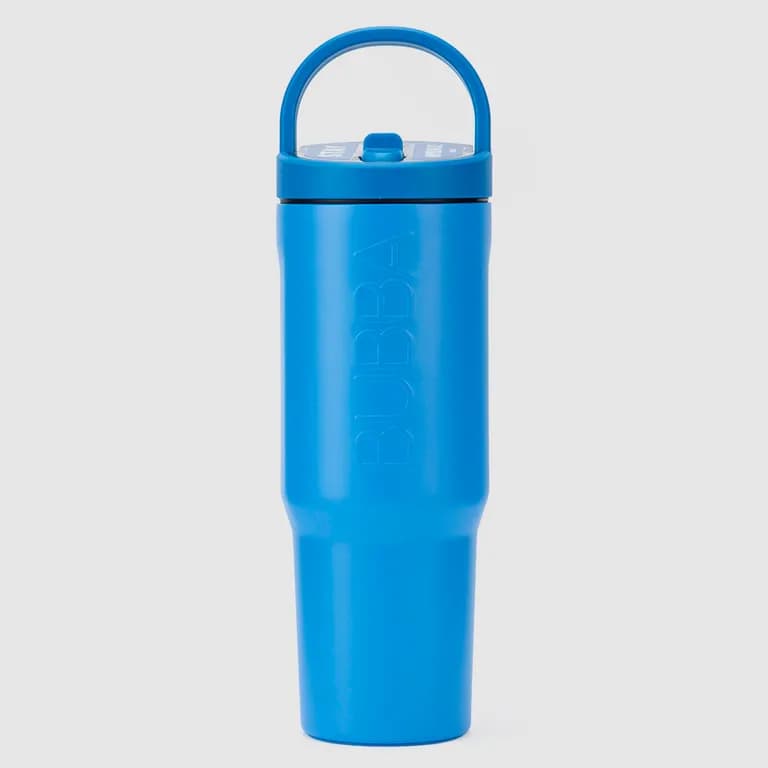 Botella Tumbler Originals Azure Essentials
