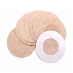 PACK X10 CUBRE PEZON PARCHES PEZONERAS ADHESIVAS