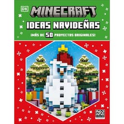Minecraft Ideas Navidenas