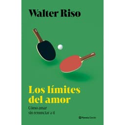 Los Limites Del Amor
