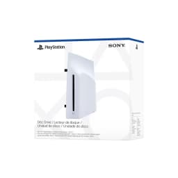 Lector de Disco PS5 Play 5 Digital Slim