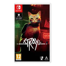 Stray Switch- Sniper_cl