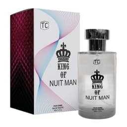 King Of Nuit Man EDT 100 ml ...