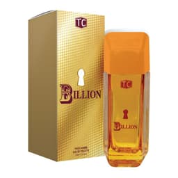 Billion EDT 100 ml Hombre ...