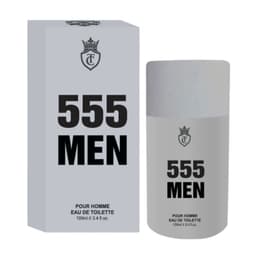 555 MEN EDT 100 ml ...