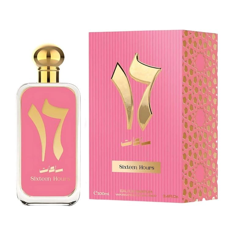 Sixteen Hours EDP 100 ml ...