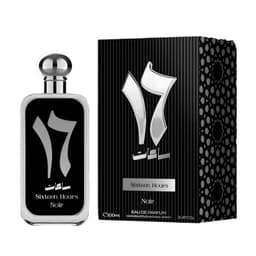 Sixteen Hours Noir EDP 100 ml Hombre ...