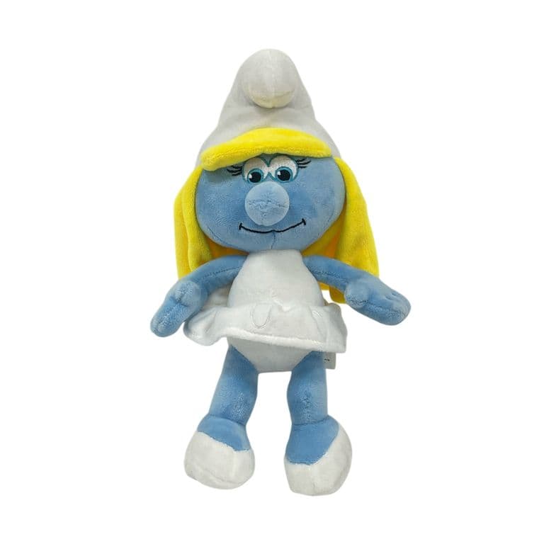 Peluche Pitufina - Los