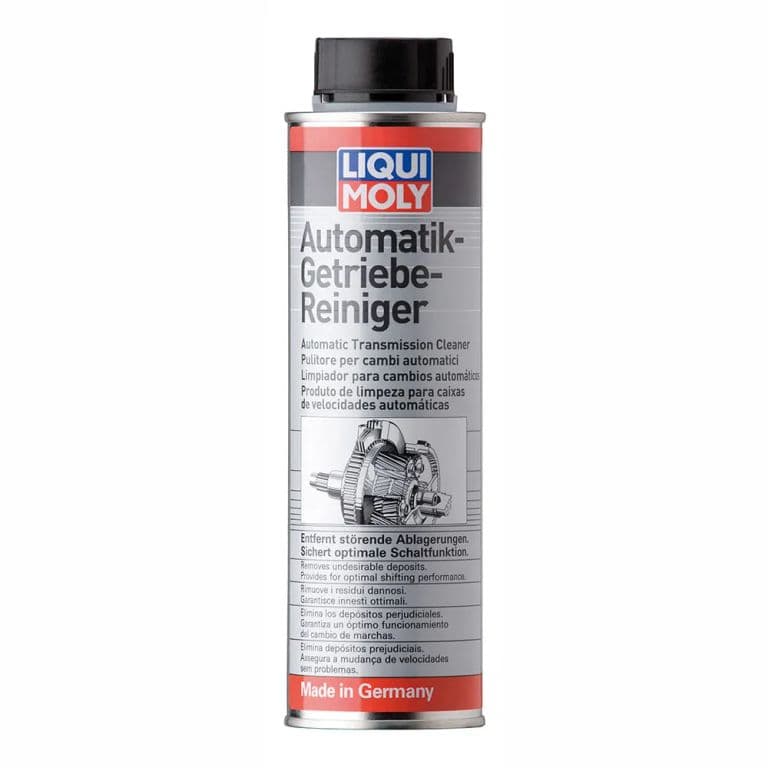 Limpiador Cajas Automaticas Automatik Getriebe Reiniger 300 ml