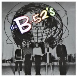 B-52s - TIME CAPSULE GREATEST HITS - CD