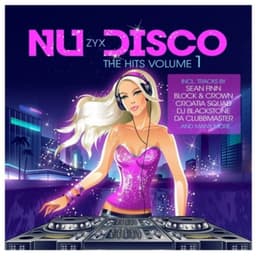 ZYX NU DISCO THE HITS VOL 1 - VARIOS - CD