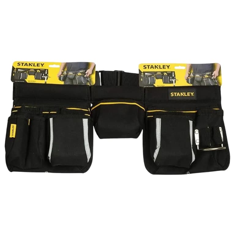 Cinturon Portaherramientas 11 Bolsillos STST511304la