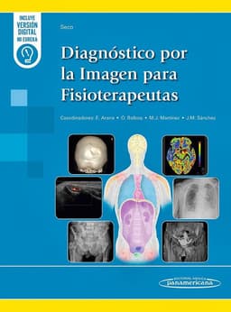 Libro Diagnostico Por Imagen Para Fisioterapeutas
