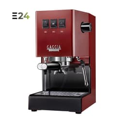 Cafetera Espresso - Classic Pro E24 Color Vibes - Rojo