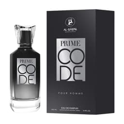 Prime Code Pour Homme EDP 100 ml ...