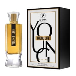 Young Life Pour Femme EDP 100 ml ...