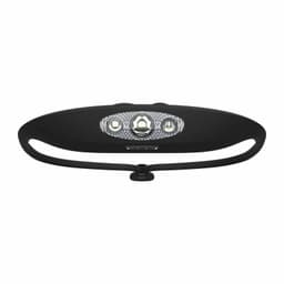 Linterna Frontal Bandicoot 250 Black