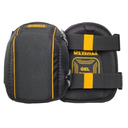 Rodilleras De Trabajo Con Gel Dwst590014 Dewalt- Eo