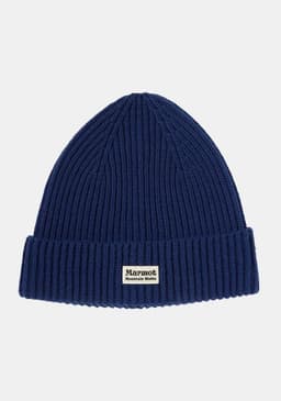 Gorro Unisex Ridgefield Beanie Azul Azul TALLA UNICA